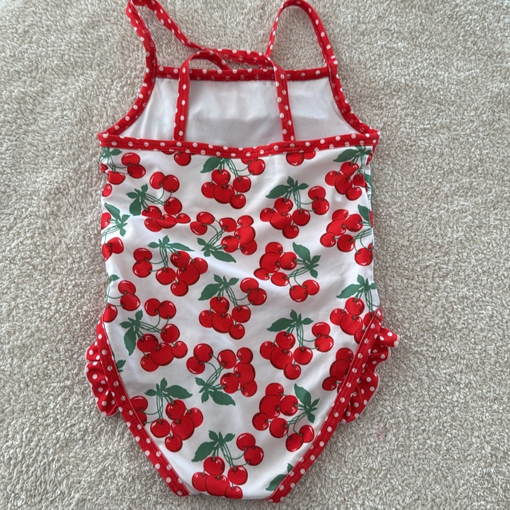 Rachel Riley bathing suit - Picture 3 of 4